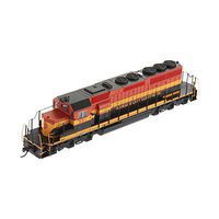 bachmann model railway locomotives