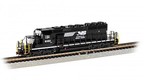 Bachmann N SD40-2 Norfolk Southern w/Sound&DCC