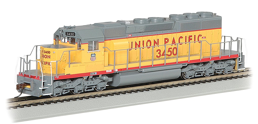 Bachmann Gp38-2 Canadian National #4720 HO 61717 for sale online 