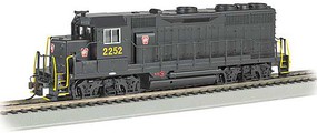 Bachmann EMD GP35 Pennsylvania RR (Brunswick Green) DCC HO Scale Model Train Diesel Locomotive #68812