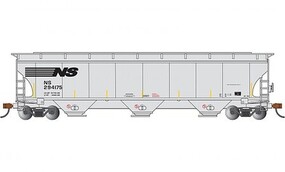 Bachmann HO Trinity 3-Bay Cvd.Hopper NS #294175