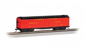 Bachmann 50'Exp Reef LV 1175