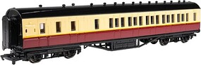 Bachmann Red Express Brake Coach