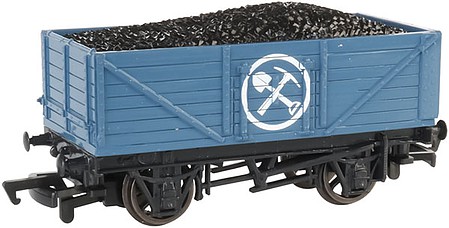 Bachmann Mining Wagon - Thomas and Friends(TM) Blue
