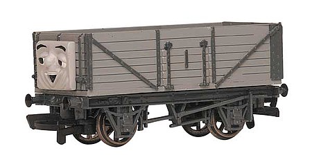 Bachmann Troublesome Truck - Thomas and Friends(TM) No. 1 - N-Scale