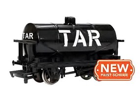 Bachmann HO TTT Tar Tank