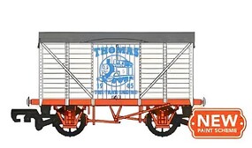 Bachmann HO Thomas & Friends 80th Anniversary Van 1945
