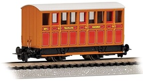 Bachmann HOn30 Narrow Gauge Talyllyn Carraige #1