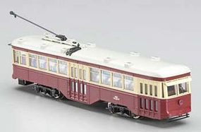 N Scale Trolleys and Hand Cars