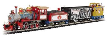 Bachmann Electric Train Set