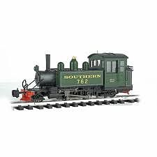 Bachmann 2-4-2T Steam Locomotive The Lyn Southern Railway of England G Scale #91196