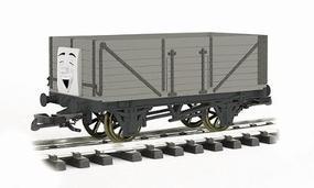 Rolling Stock - Troublesome Truck #2 G Scale Model Train Freight Car #98002