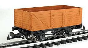 Bachmann Cargo Car G Scale Model Train Freight Car #98006