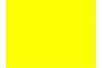 Badger Air-Tex Fabric Paint Yellow 1oz. Bottle Airbrush Supply #1121
