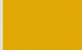 Badger Modelflex Railroad Color Santa Fe Yellow 1oz Model Airbrush Acrylic Paint #1633