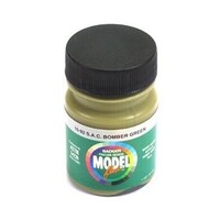 Badger Modelflex SAC Bomber Green 1oz