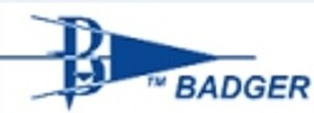 Badger Continuous Flow Valve for Model 100GB