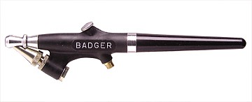 Badger Airbrush Body for Model 350 Airbrush Accessory #50080