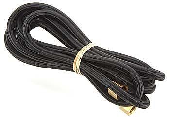 Badger 10 Braided Airhose Female 1/4 Fitting on Both Ends for Model 400 Airbrush Accessory #503011