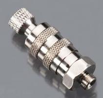 Quick Disconnect Coupler