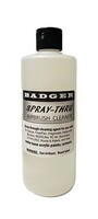 Badger 8OZ SPRAY AIRBUSH CLEANER
