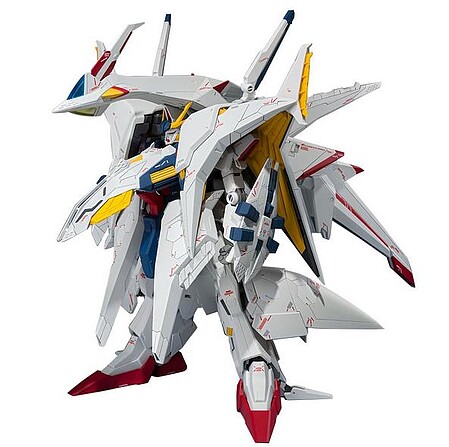 Tamashi Nations - Mobile Suit Gundam 0083 Stardust Memory - MS-09R-2
