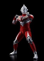 Bandai-Figures Ultraman Tiga (Power Type)