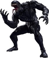 Bandai-Figures Venom Let There Be Carnage - Venom
