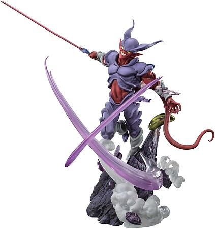 Figurine Dragon Ball Janemba | Livraison Gratuite