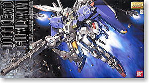 Bandai Ex-S Gundam Mg