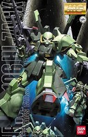 Bandai MG Gundam - RMS-106 Hi-Zack