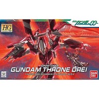Bandai HG Gundam