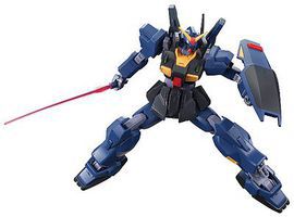 HGUC RX-178 Gundam MK-II (Titans)