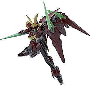Bandai 1/144 Ninpulse Gundam Build Fighters BAN