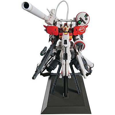 Bandai Plan303E Deep Strike Gundam Sentinel MG (Snap) Plastic Model Figure Kit 1/100 Scale #224034