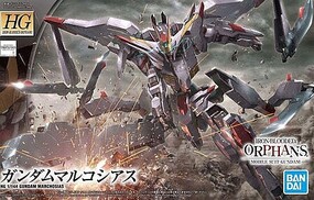 Bandai HG Gundam - ASW-G-35 Gundam Marchosias