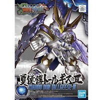 Bandai SD Gundam - Xiahou Dun Tallgeese III