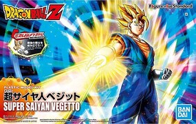 Bandai Dragon Ball Z - Super Saiyan Vegetto