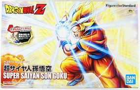 Bandai Dragon Ball Z - Super Saiyan Son Goku