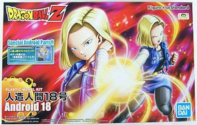 Bandai Dragon Ball Z - Android 18