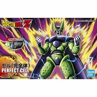 Bandai Dragon Ball Z - Perfect Cell