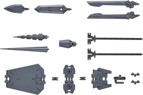 Bandai Option Parts Set 3