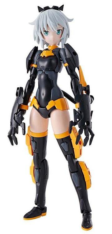 Bandai 30 Minutes Sisters SIS-Gc69r Alka-Carti (Quartet Form) 2568062