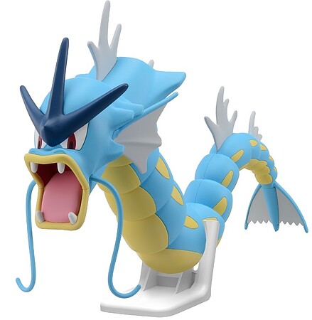 Bandai Pokemon - Gyarados