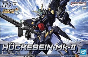 Bandai Huckebein Mk-II