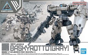 Bandai 30MM - eEXM-9 Baskyrotto (Gray)