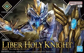 Bandai 30MF - Liber Holy Knight