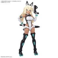 Bandai 30MS Sis-H00 Sestieh Color C