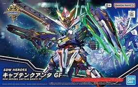 Bandai Mashin Creator Wataru Mashin D