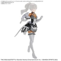Bandai 30MS Alpha Sisters Phantasm Body Parts